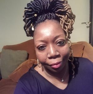 Meet your Posher, Tasha